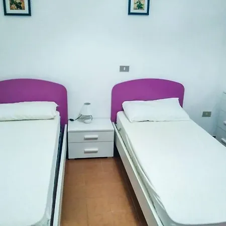 Διαμέρισμα Tavernetta Trilo 2
