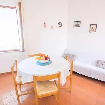 Tavernetta Trilo 2 شقة